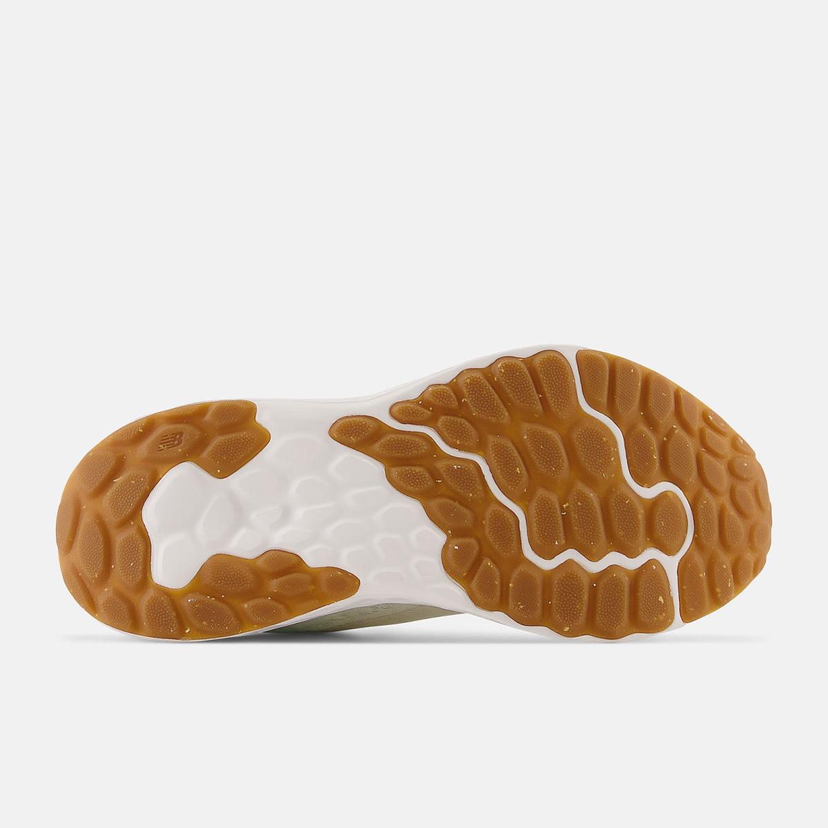 Running | Women New Balance Fresh Foam Arishi V4 Raw Sugar With Gum