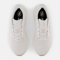 Running | Women New Balance Fresh Foam Arishi V4 Summer Fog With Nimbus Cloud And Light Gold Metallic