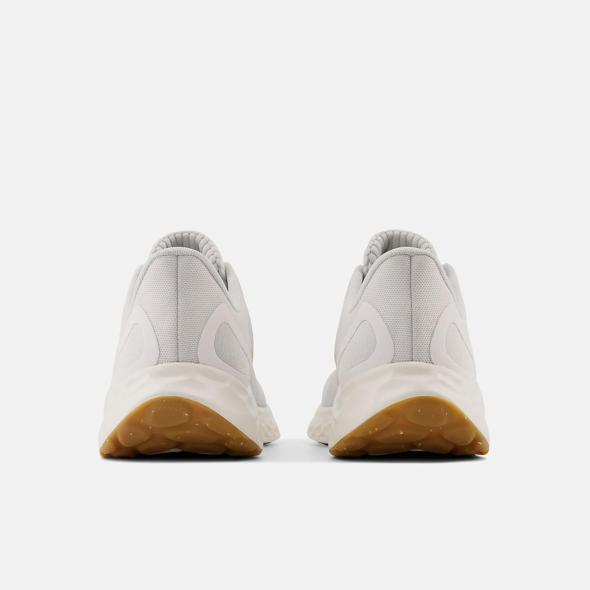 Running | Women New Balance Fresh Foam Arishi V4 Summer Fog With Nimbus Cloud And Light Gold Metallic