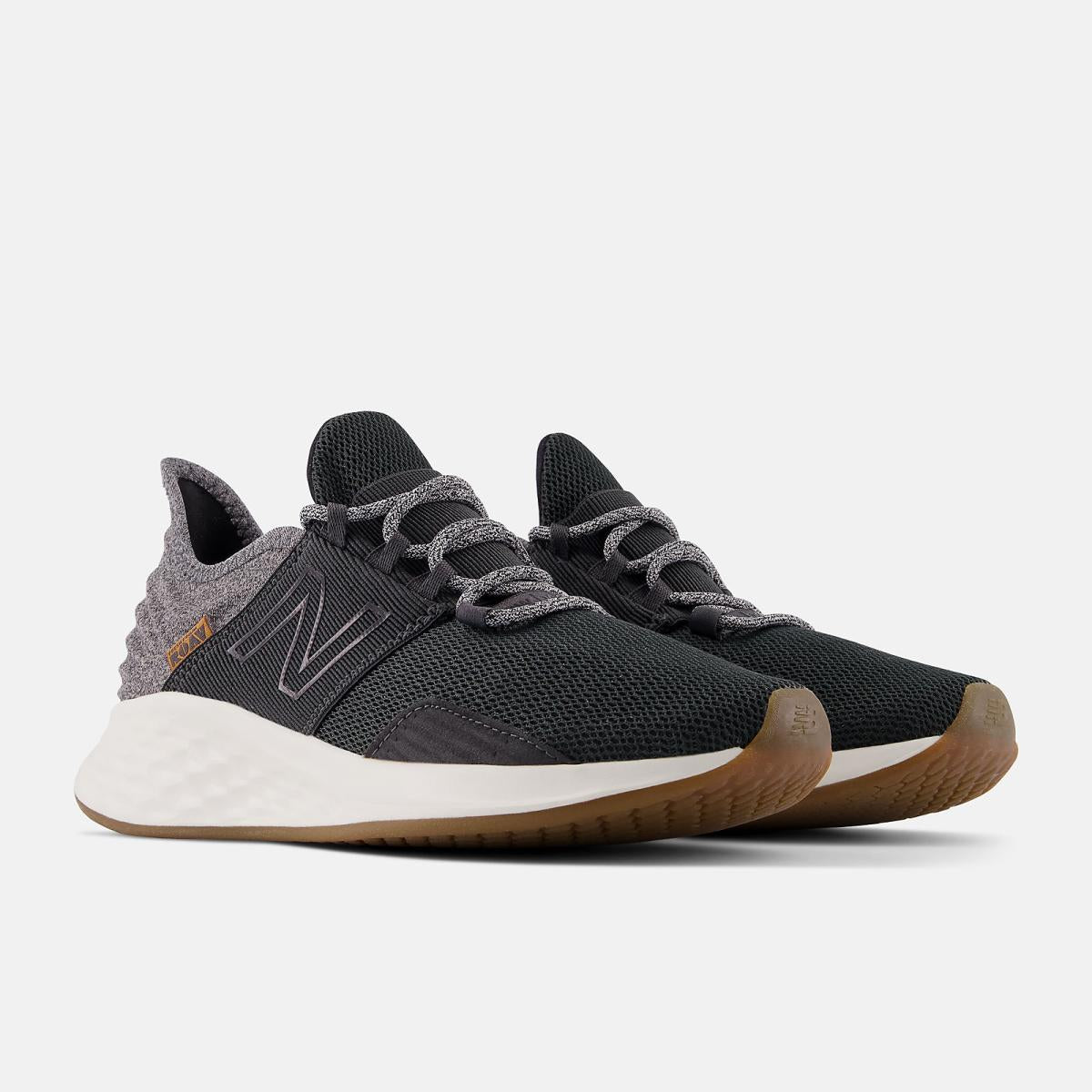 Running | Women New Balance FRESH FOAM ROAV Blacktop With Gum