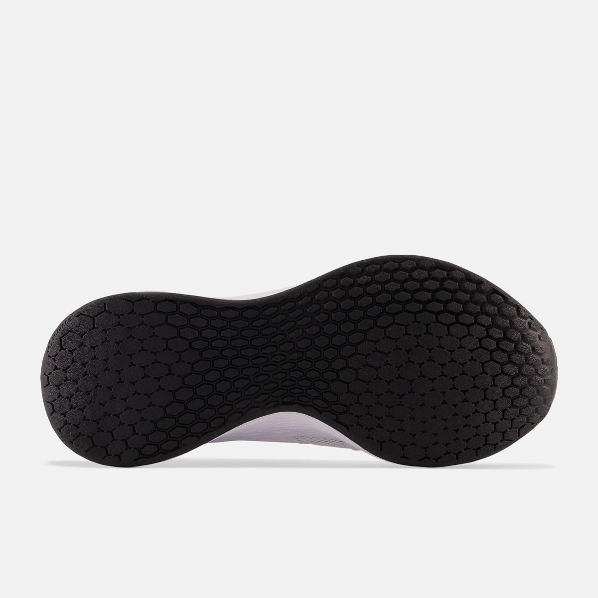 Running | Women New Balance Fresh Foam Roav White With Black And Surf