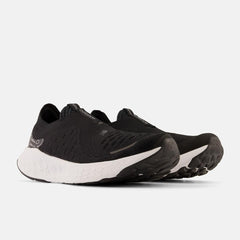 Running | Women New Balance Fresh Foam X 1080 Unlaced Black With White