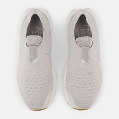 Running | Women New Balance Fresh Foam X 1080 Unlaced Light Aluminum With Silver Mink