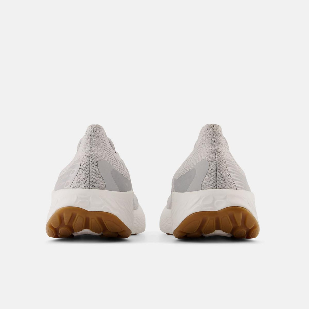 Running | Women New Balance Fresh Foam X 1080 Unlaced Light Aluminum With Silver Mink