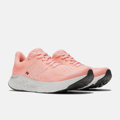 Running | Women New Balance Fresh Foam X 1080v12 Grapefruit With Washed Pink And Quartz Grey
