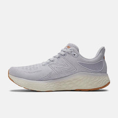 Running | Women New Balance Fresh Foam X 1080v12 Lounge Around Libra With Grey Violet And Tobacco