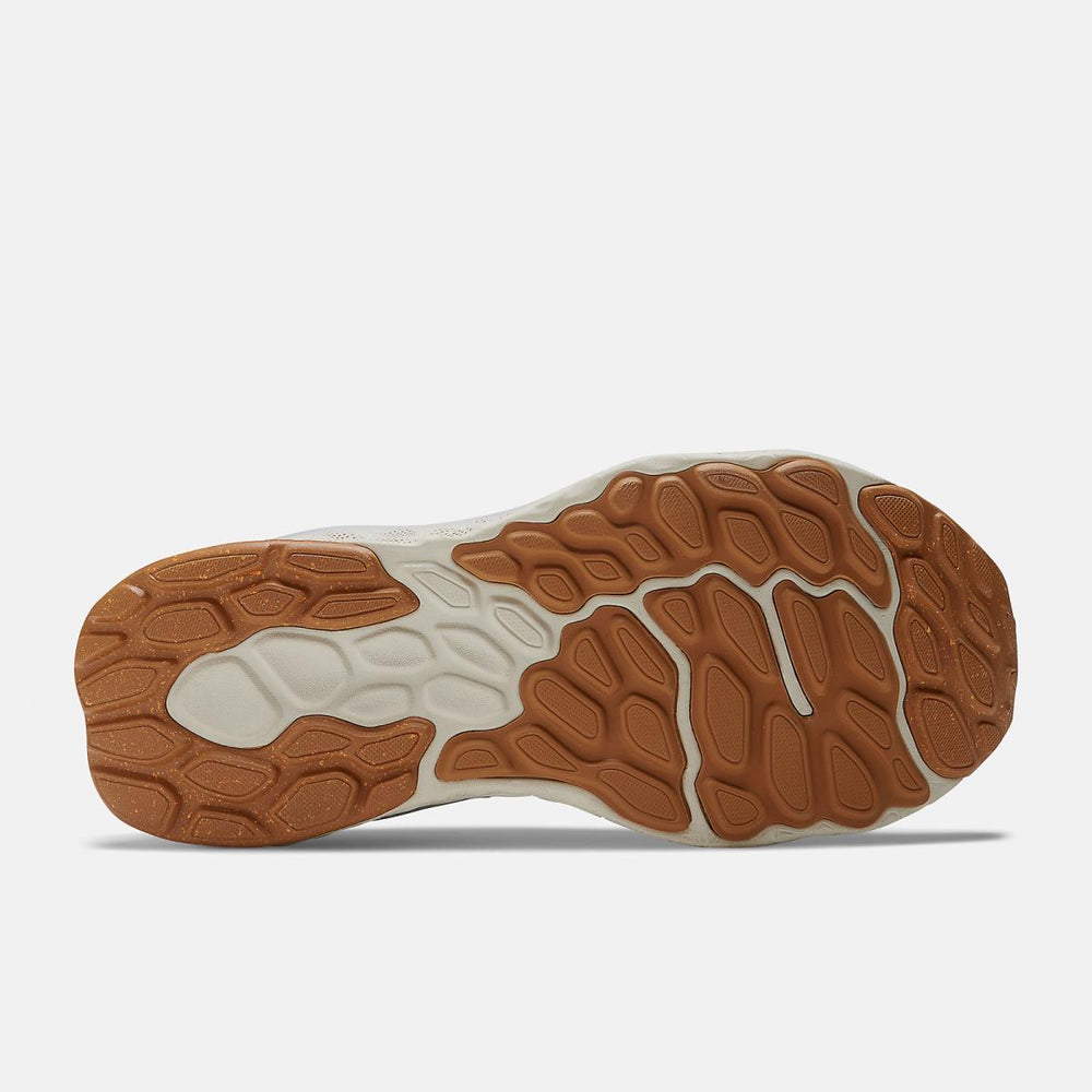 Running | Women New Balance Fresh Foam X 1080v12 Lounge Around Libra With Grey Violet And Tobacco