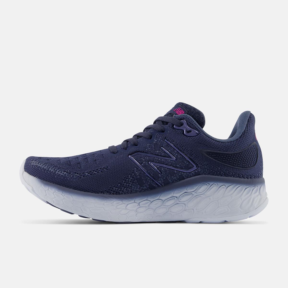 Running | Women New Balance Fresh Foam X 1080v12 Natural Indigo With Starlight