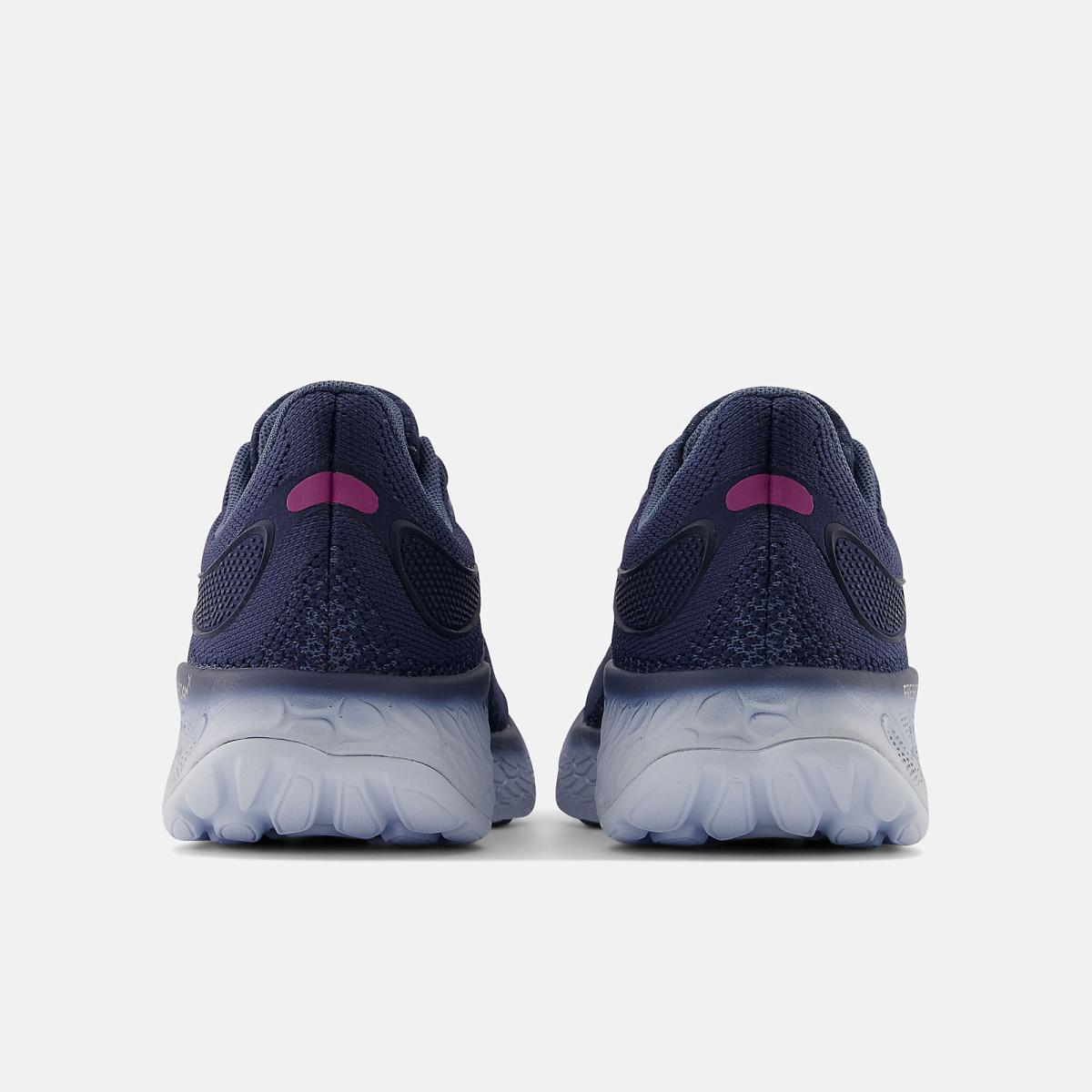 Running | Women New Balance Fresh Foam X 1080v12 Natural Indigo With Starlight