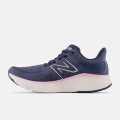 Running | Women New Balance Fresh Foam X 1080v12 Vintage Indigo With Lilac Cloud And Silver Metalic