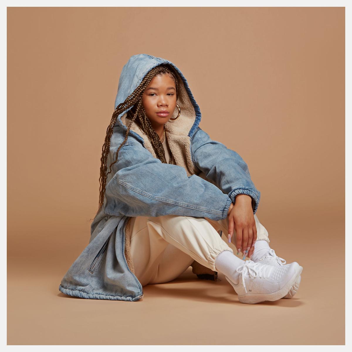 Running | Women New Balance Fresh Foam X 1080v12 White With Arctic Fox