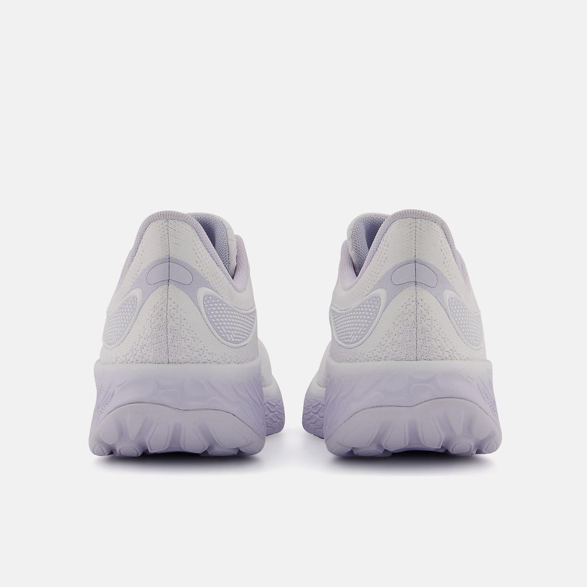 Running | Women New Balance Fresh Foam X 1080v12 White With Libra And Violet Haze