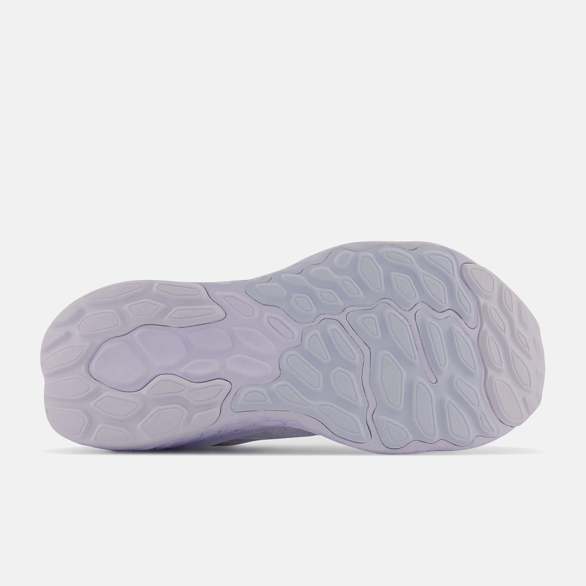 Running | Women New Balance Fresh Foam X 1080v12 White With Libra And Violet Haze