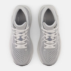 Running | Women New Balance Fresh Foam X 860v13 Aluminum Grey With Quartz Grey And Blacktop