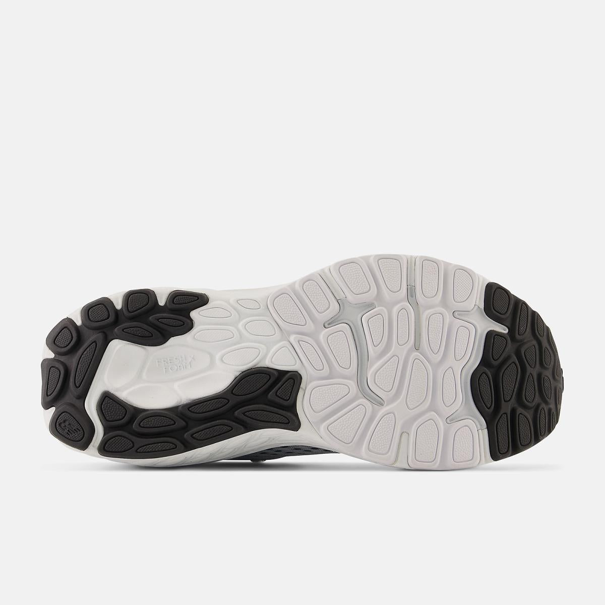 Running | Women New Balance Fresh Foam X 860v13 Aluminum Grey With Quartz Grey And Blacktop