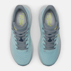 Running | Women New Balance Fresh Foam X 860v13 Blue With Steel And Cosmic Pineapple