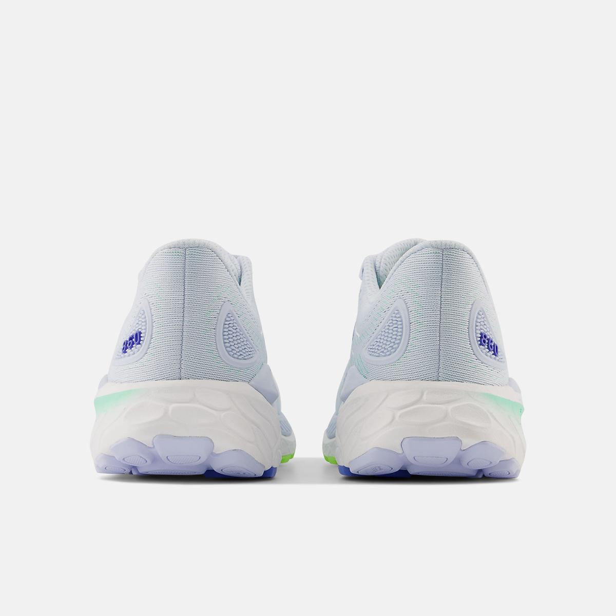 Running | Women New Balance Fresh Foam X 860v13 Starlight With Pixel Green And Bright Lapis