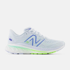 Running | Women New Balance Fresh Foam X 860v13 Starlight With Pixel Green And Bright Lapis