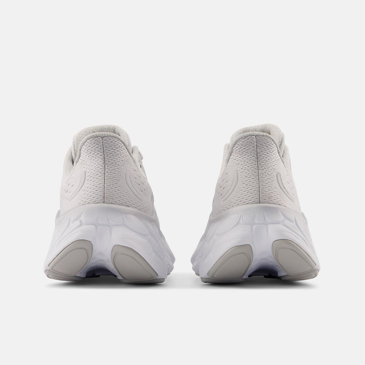 Running | Women New Balance Fresh Foam X More V4 Summer Fog With Rain Cloud