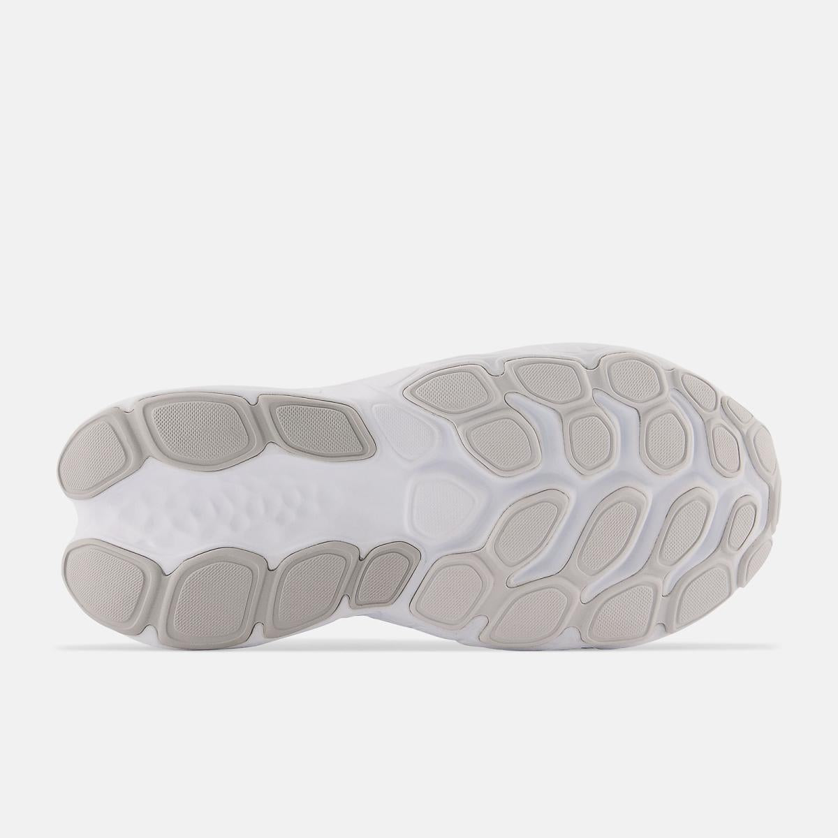 Running | Women New Balance Fresh Foam X More V4 Summer Fog With Rain Cloud