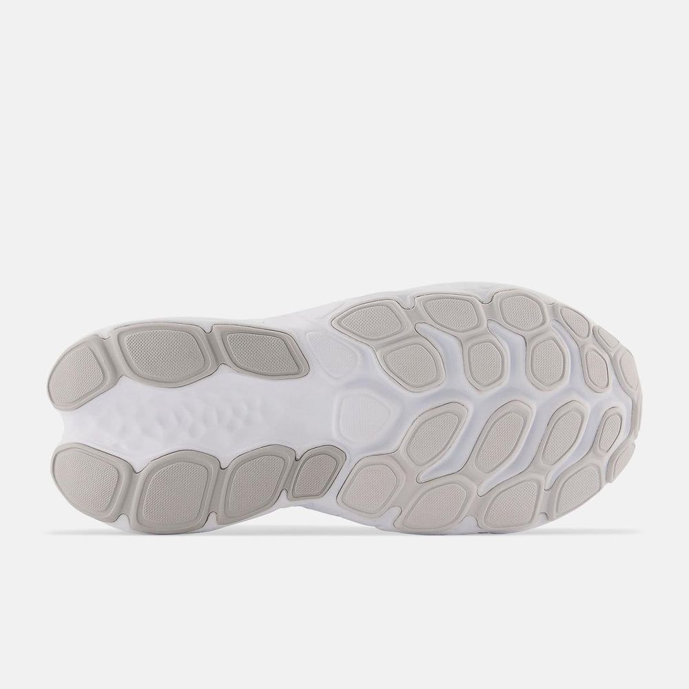 Running | Women New Balance Fresh Foam X More V4 Summer Fog With Rain Cloud