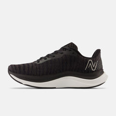 Running | Women New Balance FuelCell Propel V4 Black With White