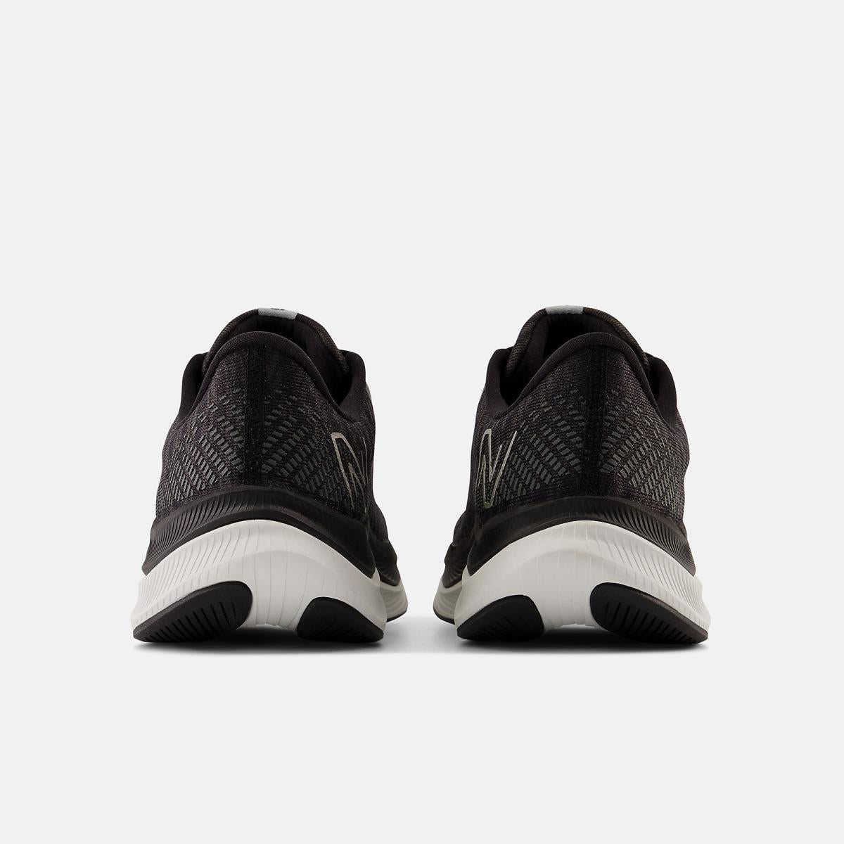 Running | Women New Balance FuelCell Propel V4 Black With White