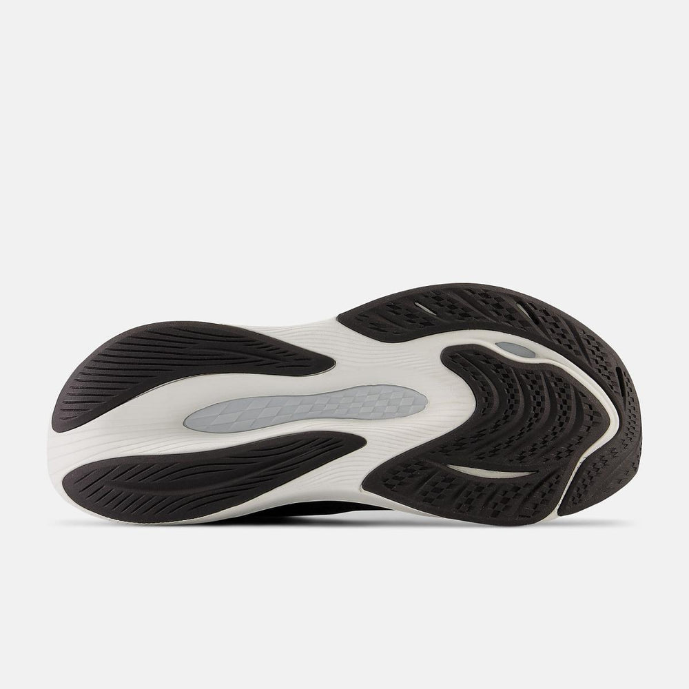Running | Women New Balance FuelCell Propel V4 Black With White