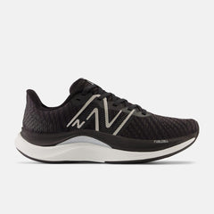 Running | Women New Balance FuelCell Propel V4 Black With White