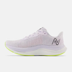 Running | Women New Balance FuelCell Propel V4 Libra With Quartz Grey