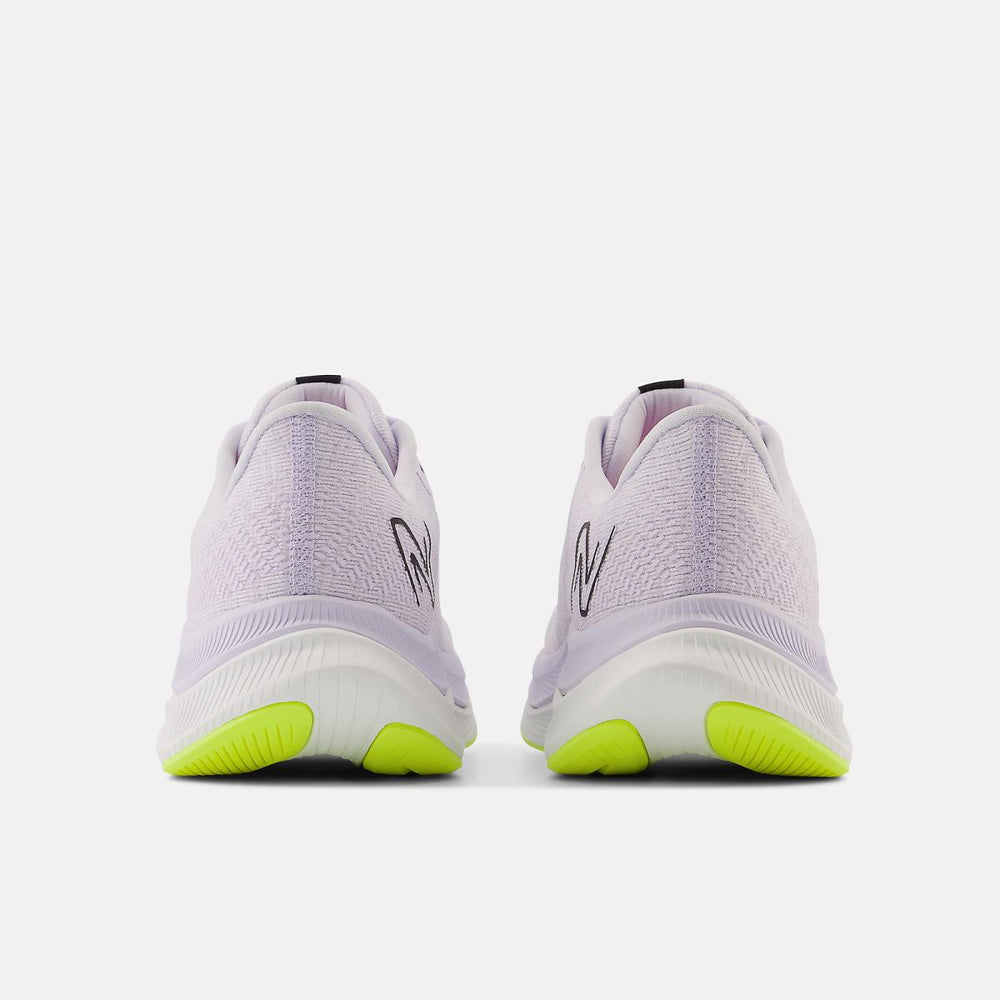 Running | Women New Balance FuelCell Propel V4 Libra With Quartz Grey