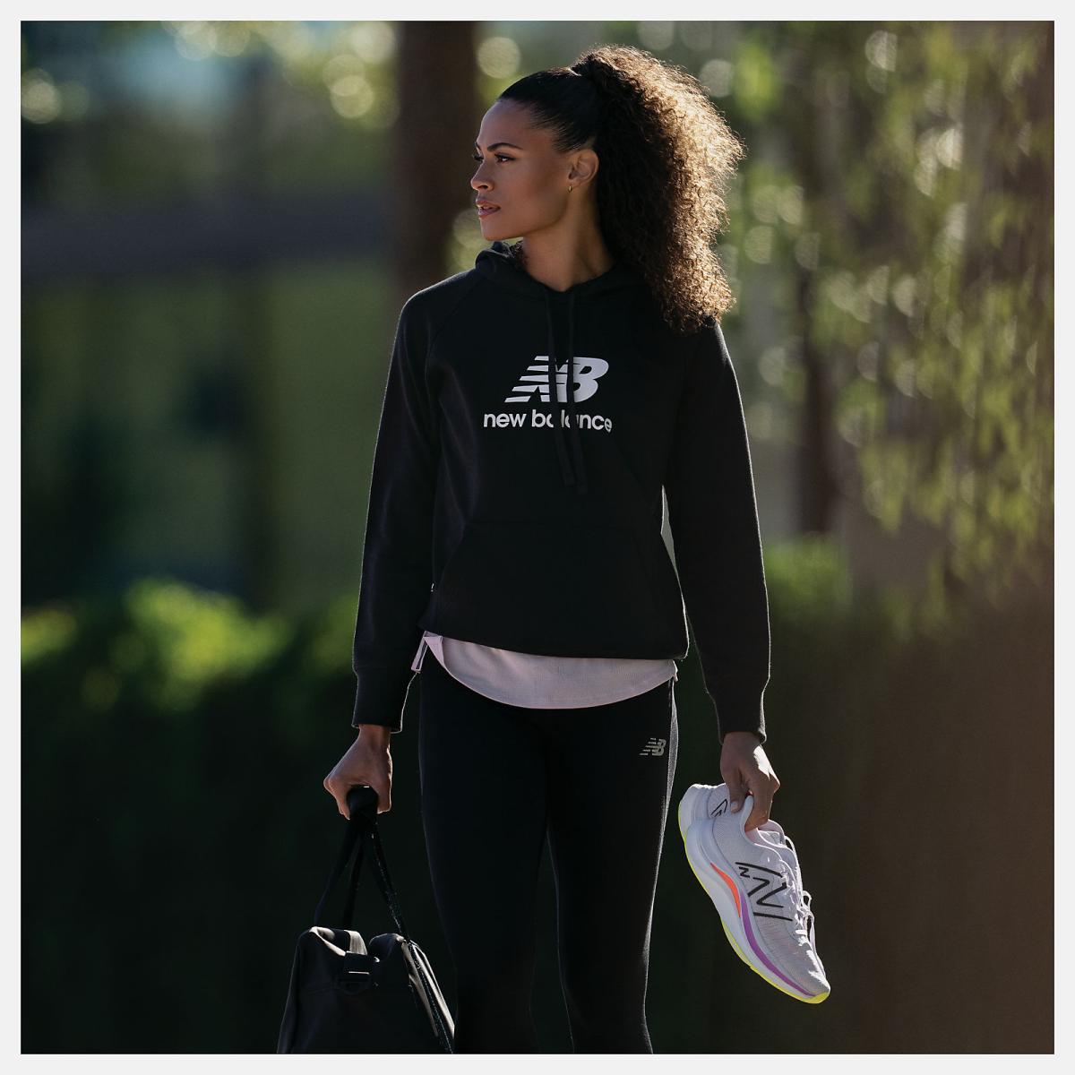 Running | Women New Balance FuelCell Propel V4 Libra With Quartz Grey