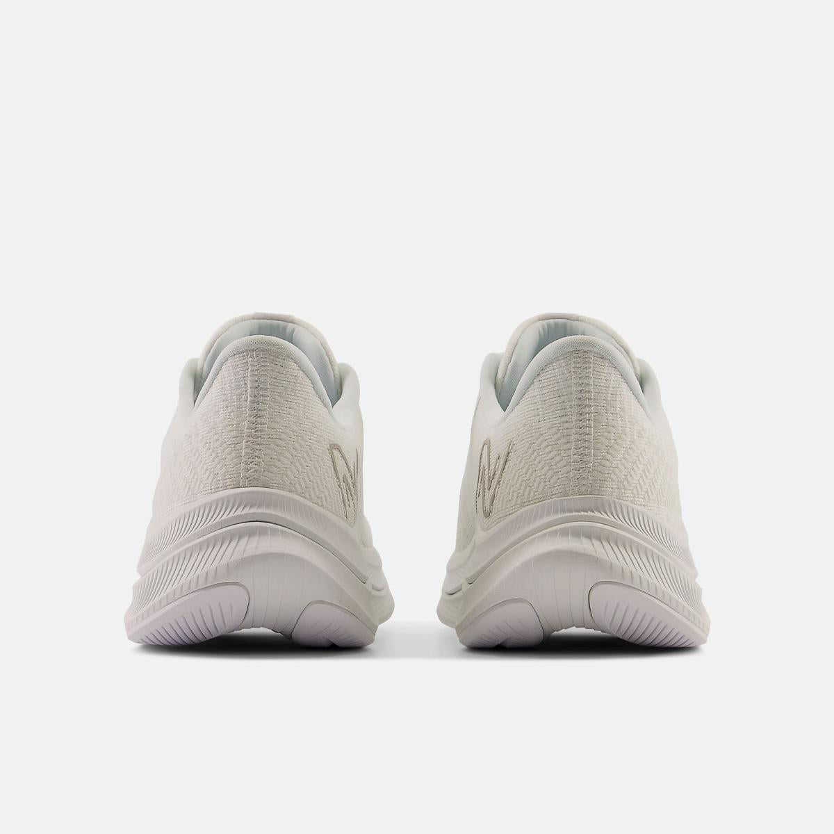 Running | Women New Balance FuelCell Propel V4 White With Quartz Grey