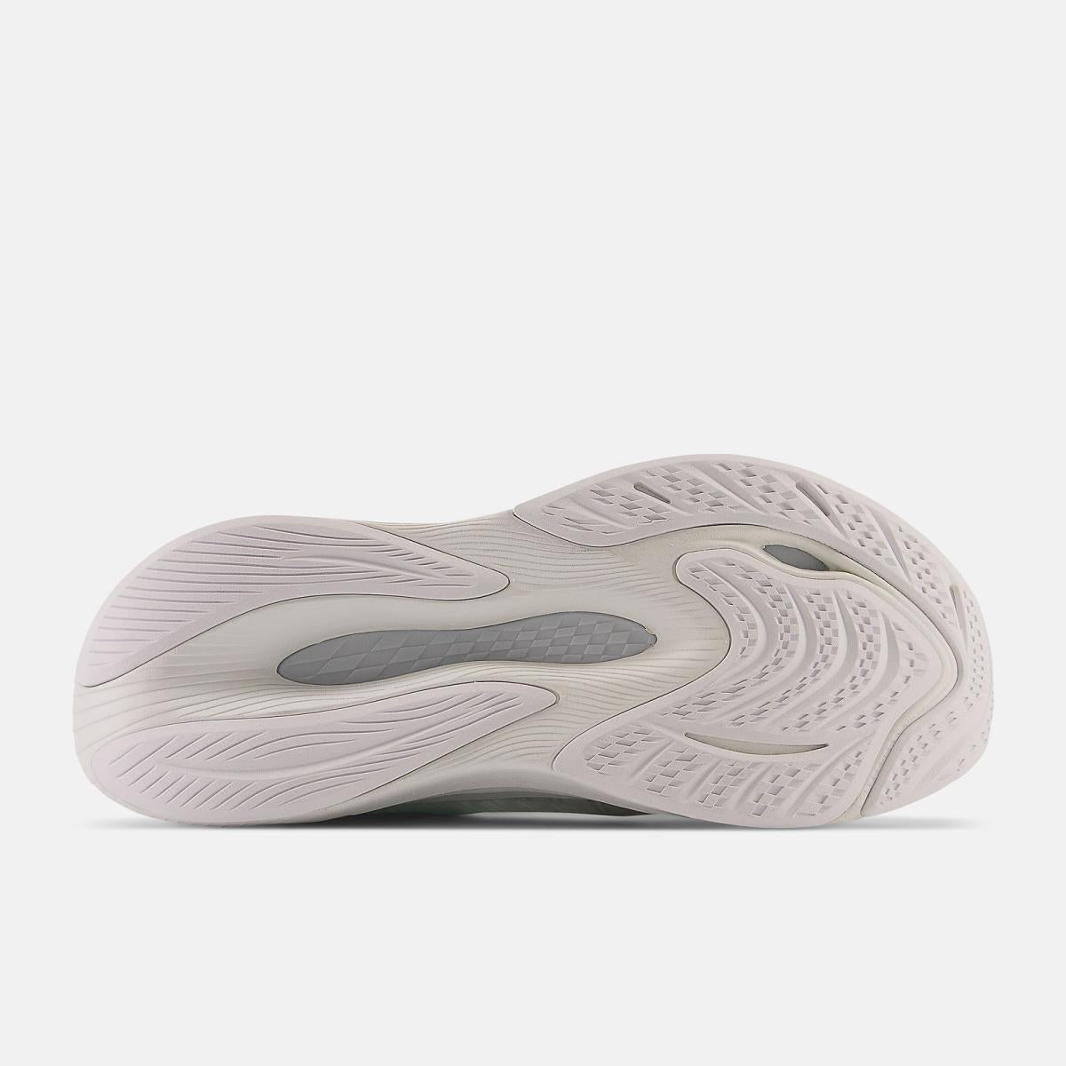Running | Women New Balance FuelCell Propel V4 White With Quartz Grey
