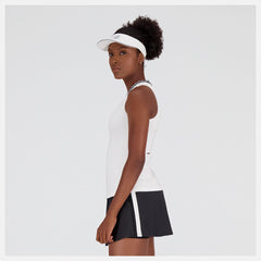 Shirts | Women New Balance Tournament Tank White