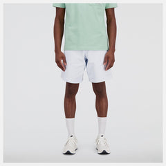 Shorts | Men New Balance NB Athletics Nature State Short Ice Blue
