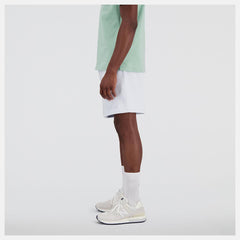 Shorts | Men New Balance NB Athletics Nature State Short Ice Blue