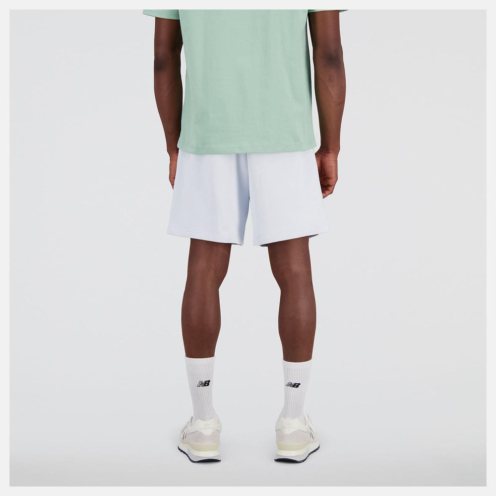 Shorts | Men New Balance NB Athletics Nature State Short Ice Blue