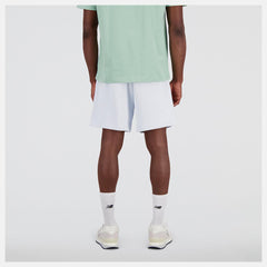 Shorts | Men New Balance NB Athletics Nature State Short Ice Blue