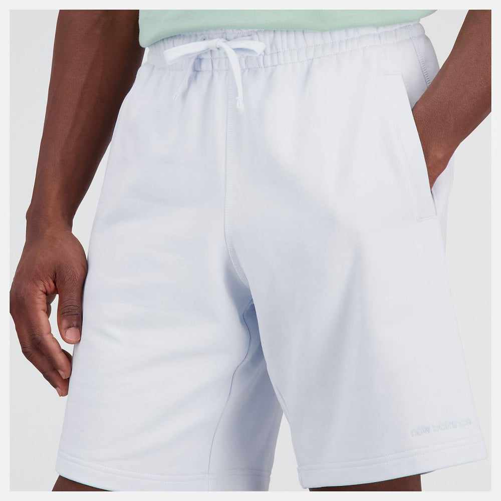 Shorts | Men New Balance NB Athletics Nature State Short Ice Blue