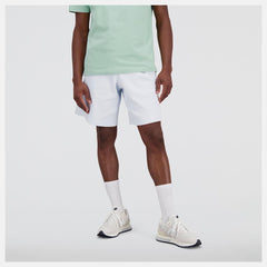Shorts | Men New Balance NB Athletics Nature State Short Ice Blue