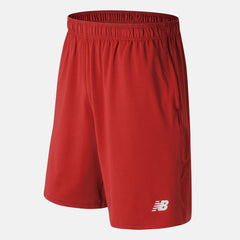 Shorts | Men New Balance Tech Short Team Red