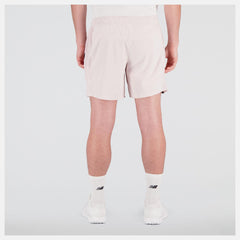 Shorts | Men New Balance Tournament 7 Inch Short Stone Pink