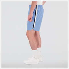 Shorts | Men New Balance Tournament 9 Inch Short Heritage Blue