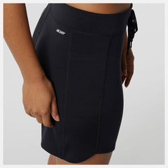 Shorts | Women New Balance Impact Run Short 7 Inch Black