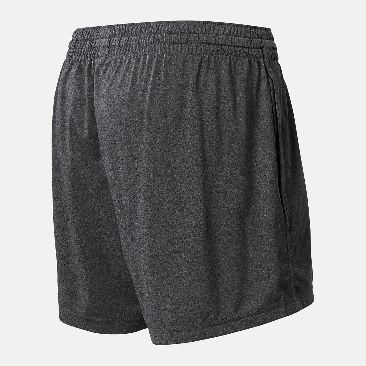 Shorts | Women New Balance NB Tech Short Dark Heather