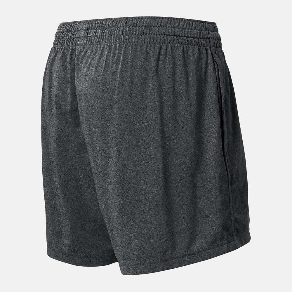 Shorts | Women New Balance NB Tech Short Dark Heather