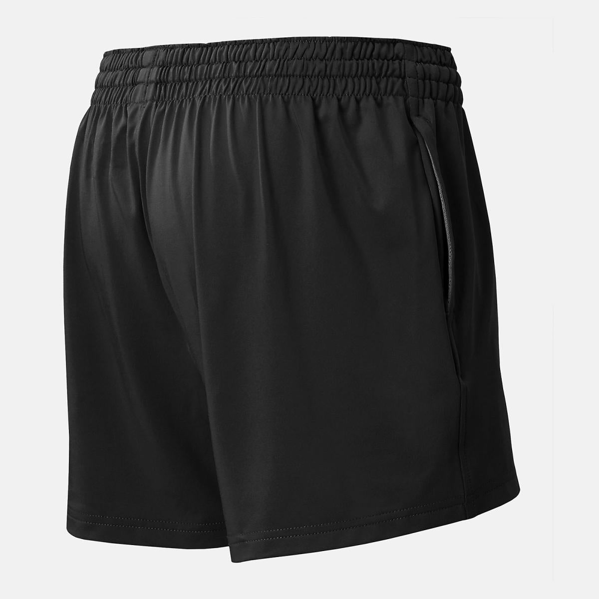 Shorts | Women New Balance NB Tech Short Team Black