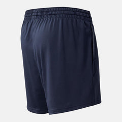 Shorts | Women New Balance NB Tech Short Team Navy