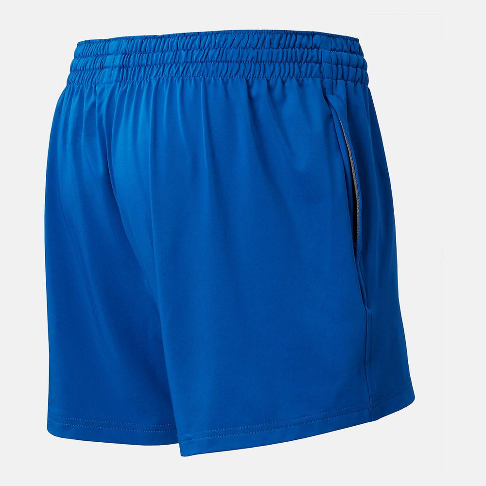 Shorts | Women New Balance NB Tech Short Team Royal